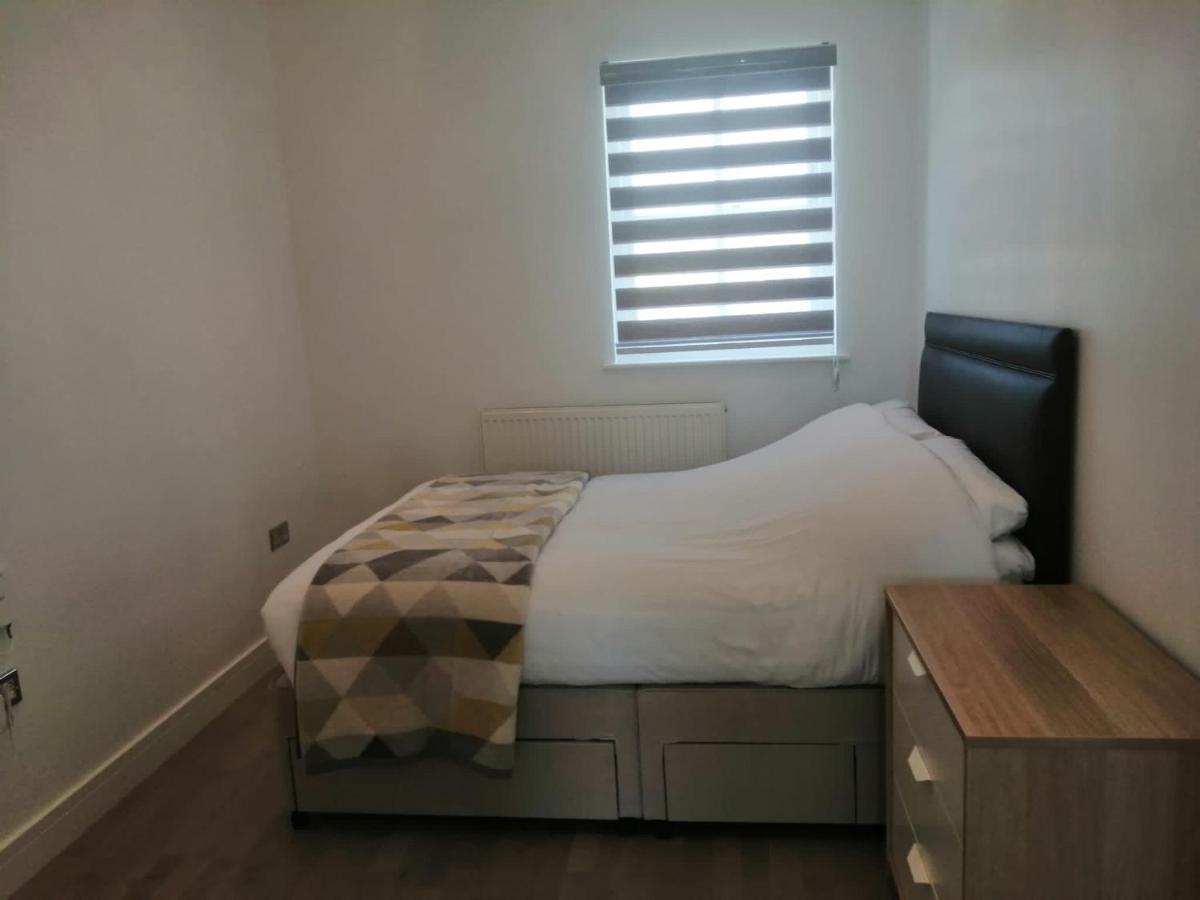 Apartment No 8 - Stay In Style In The Heart Of The Cathedral City. Truro Kültér fotó